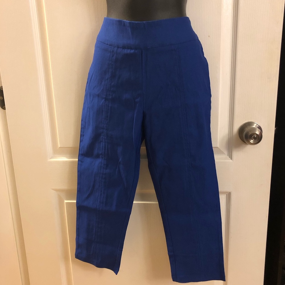 Capris - Picture 2 of 4